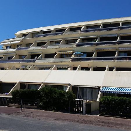 Studio Face Mer - Village Naturiste - Cap D'Agde Dış mekan fotoğraf